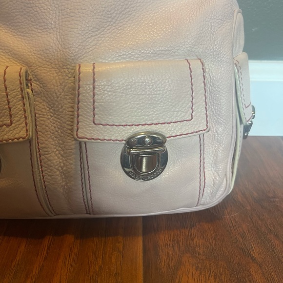 Authentic Vintage Marc Jacobs Hobo - Picture 4 of 4